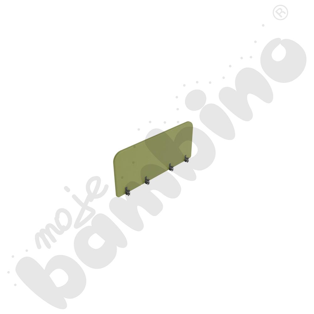 Ścianka Versa 120x52 cm, tkanina BD17