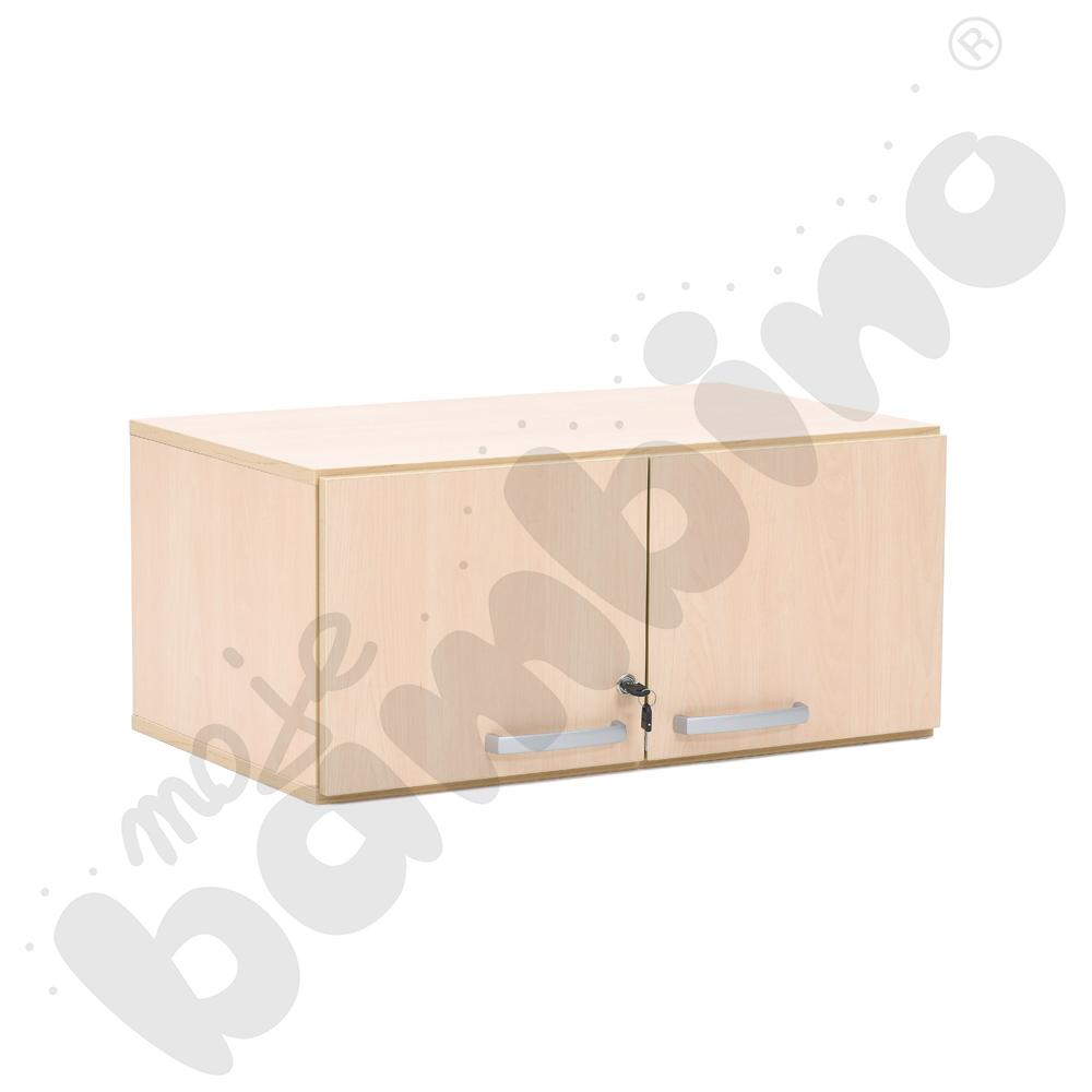 Nadstawka Grande S głęboka - klon jasny Nadstawka Grande S głęboka - klon jasny