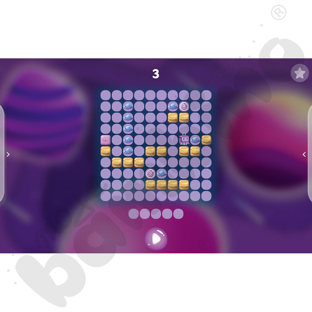 Knowla - Planeta Pi (Programowanie i kodowanie)