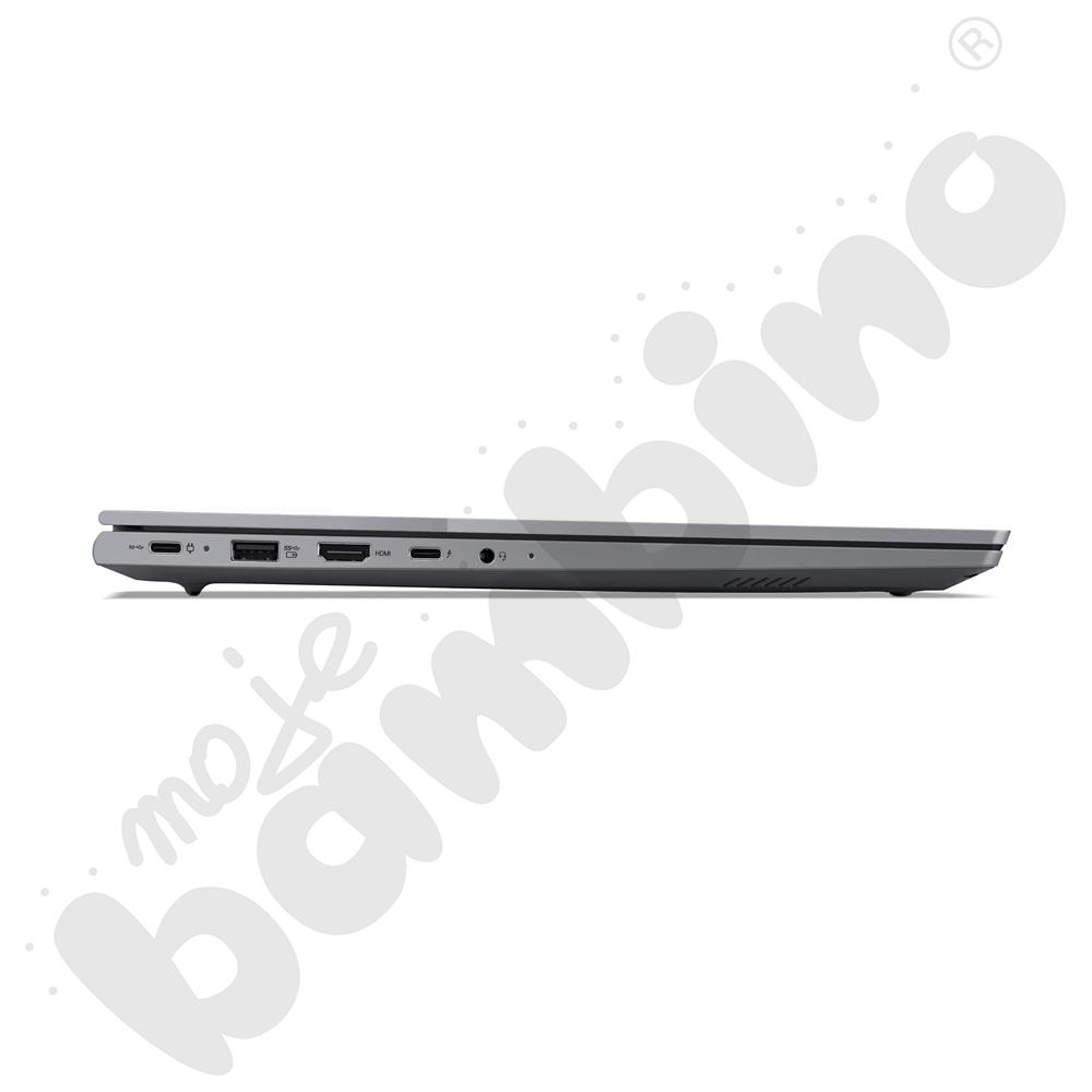 Laptop Lenovo Thinkbook 16 G8 Intel Core U5 225U 16GB 512GB Win11 Pro