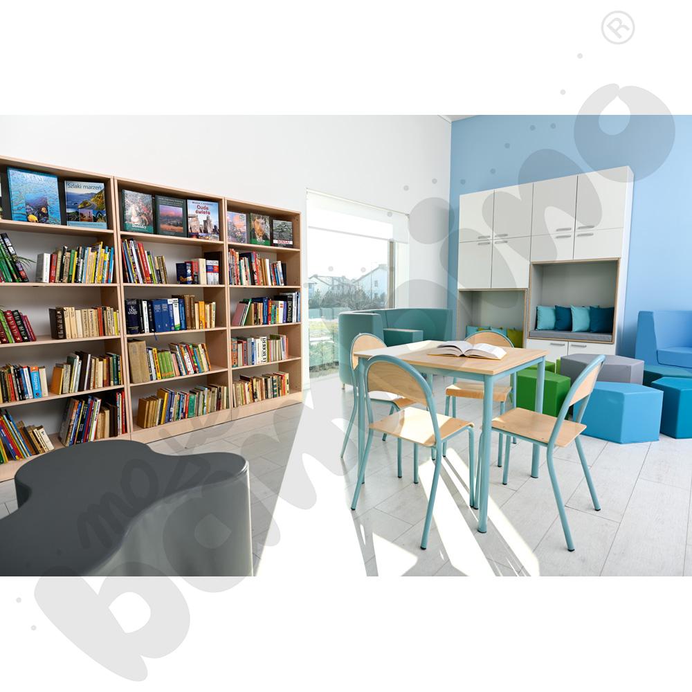 Nadstawka Grande M - klon jasny Nadstawka Grande M - klon jasny