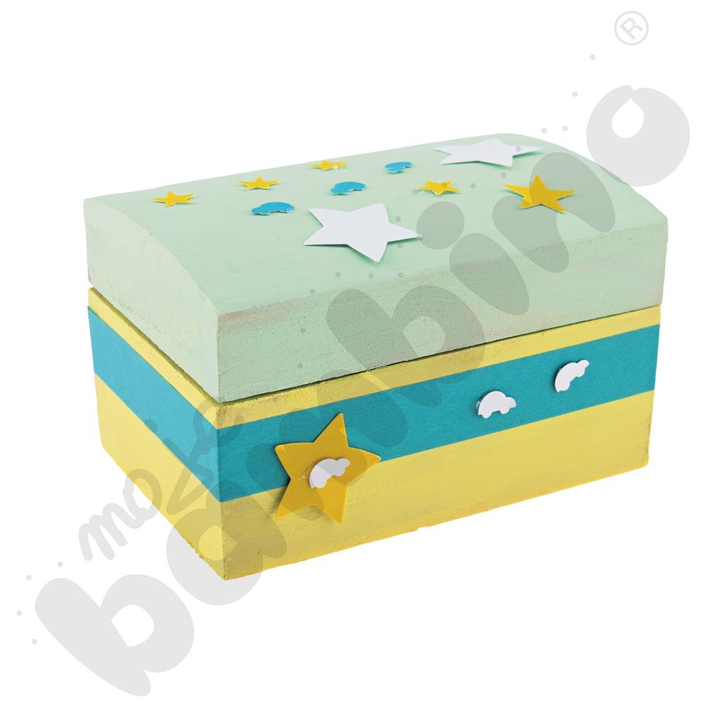 Dziurkacz średni kwiatek Dziurkacz średni kwiatek