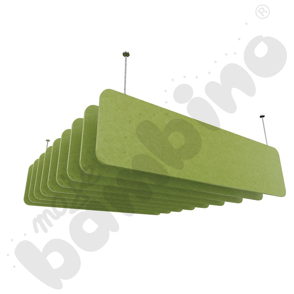 Zestaw paneli sufitowych Stilla Sky - FC208