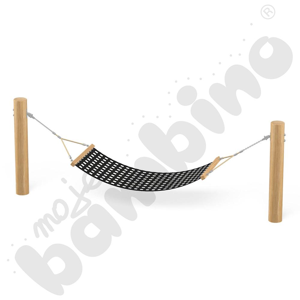 Robinio - hamak