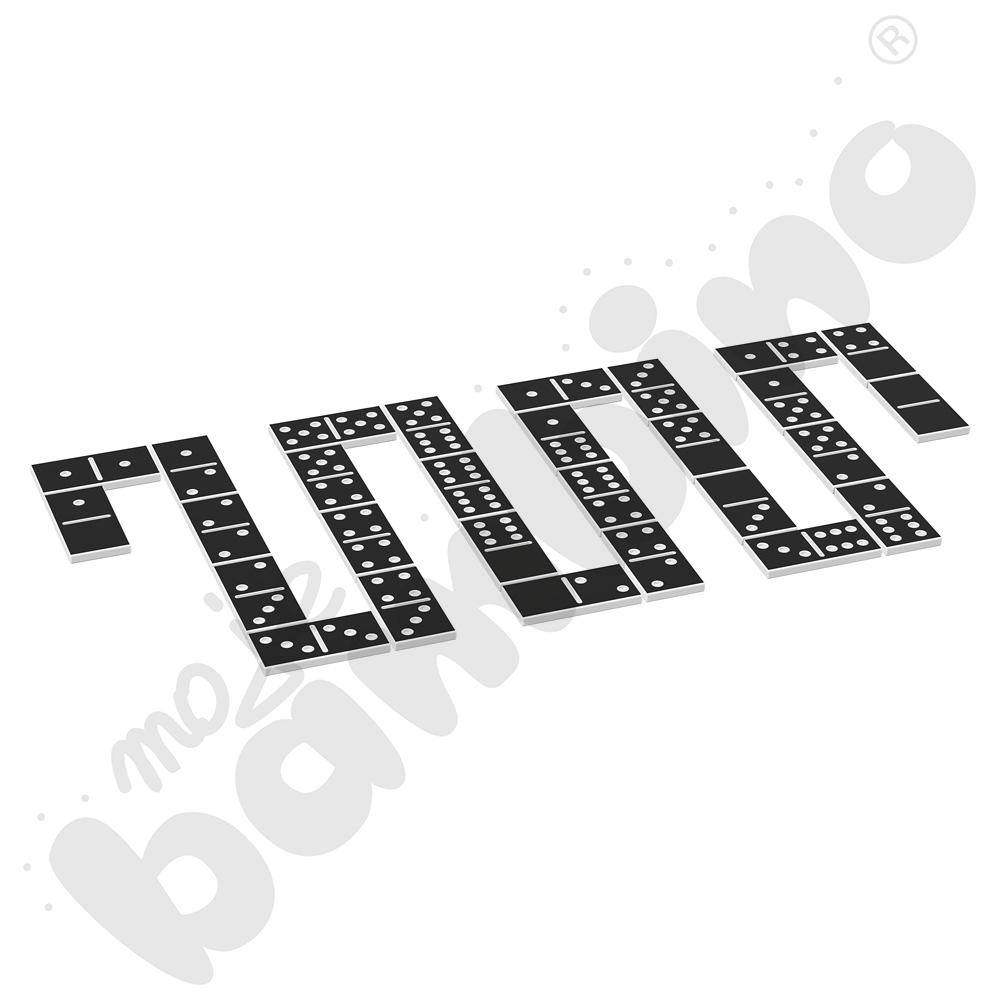 Ogrodowa gra Terra - Domino