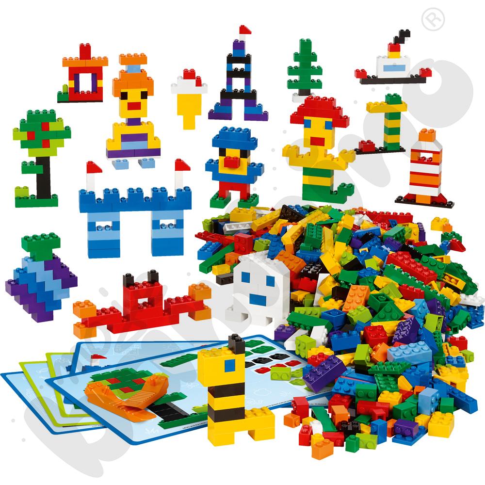 LEGO® SYSTEM Zestaw Kreatywny