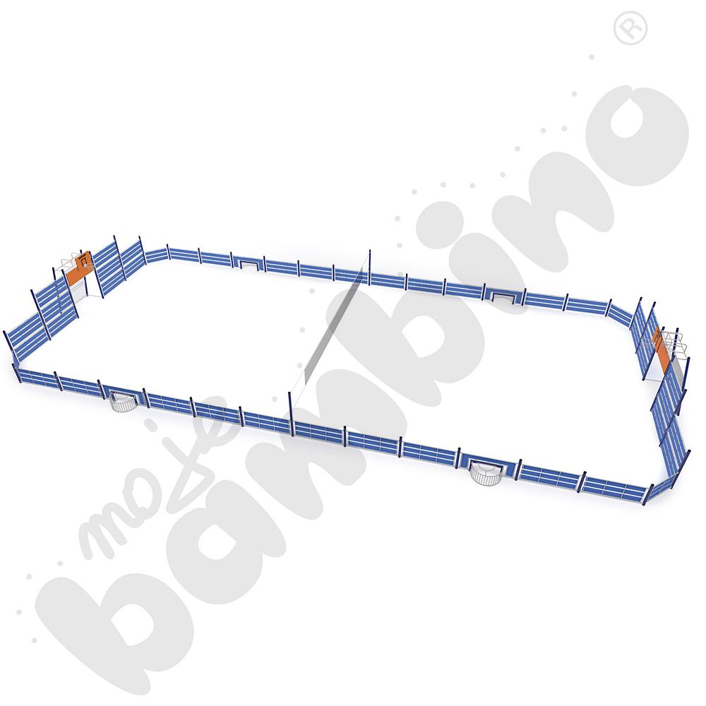 Multiarena 4709