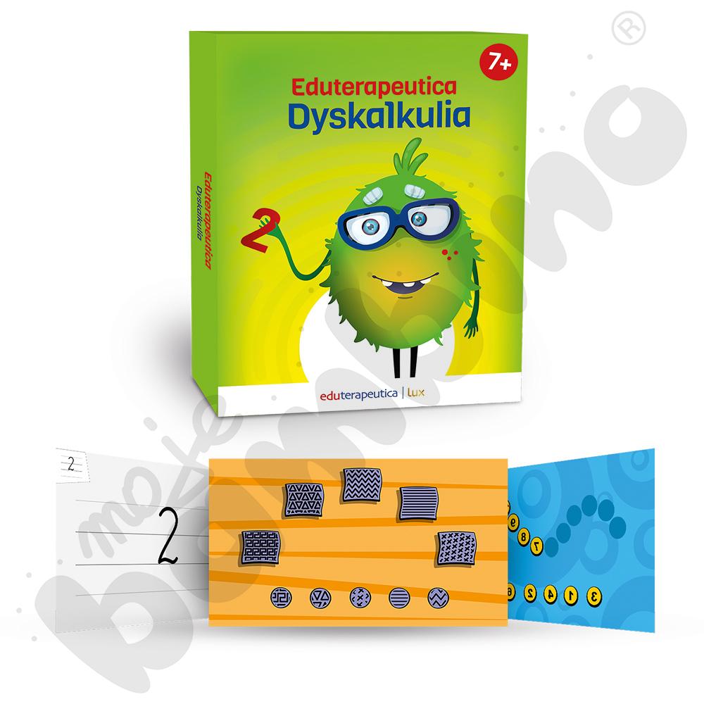 Dyskalkulia online