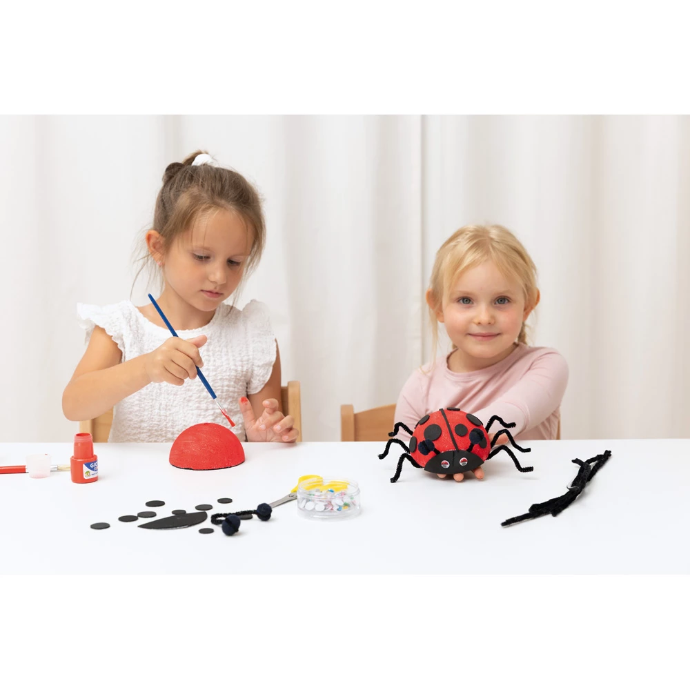 Zdjęcie ozdób kreatywnych