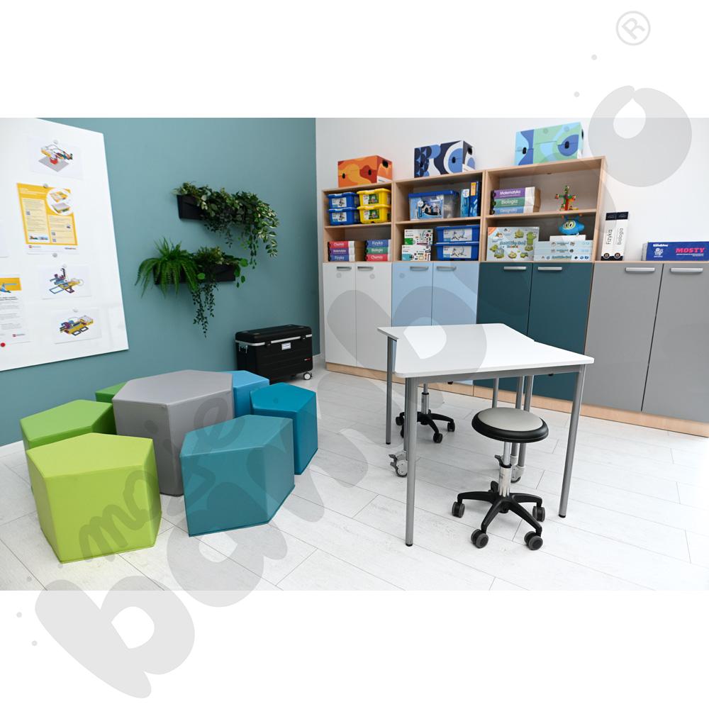 Nadstawka Grande M - klon jasny Nadstawka Grande M - klon jasny