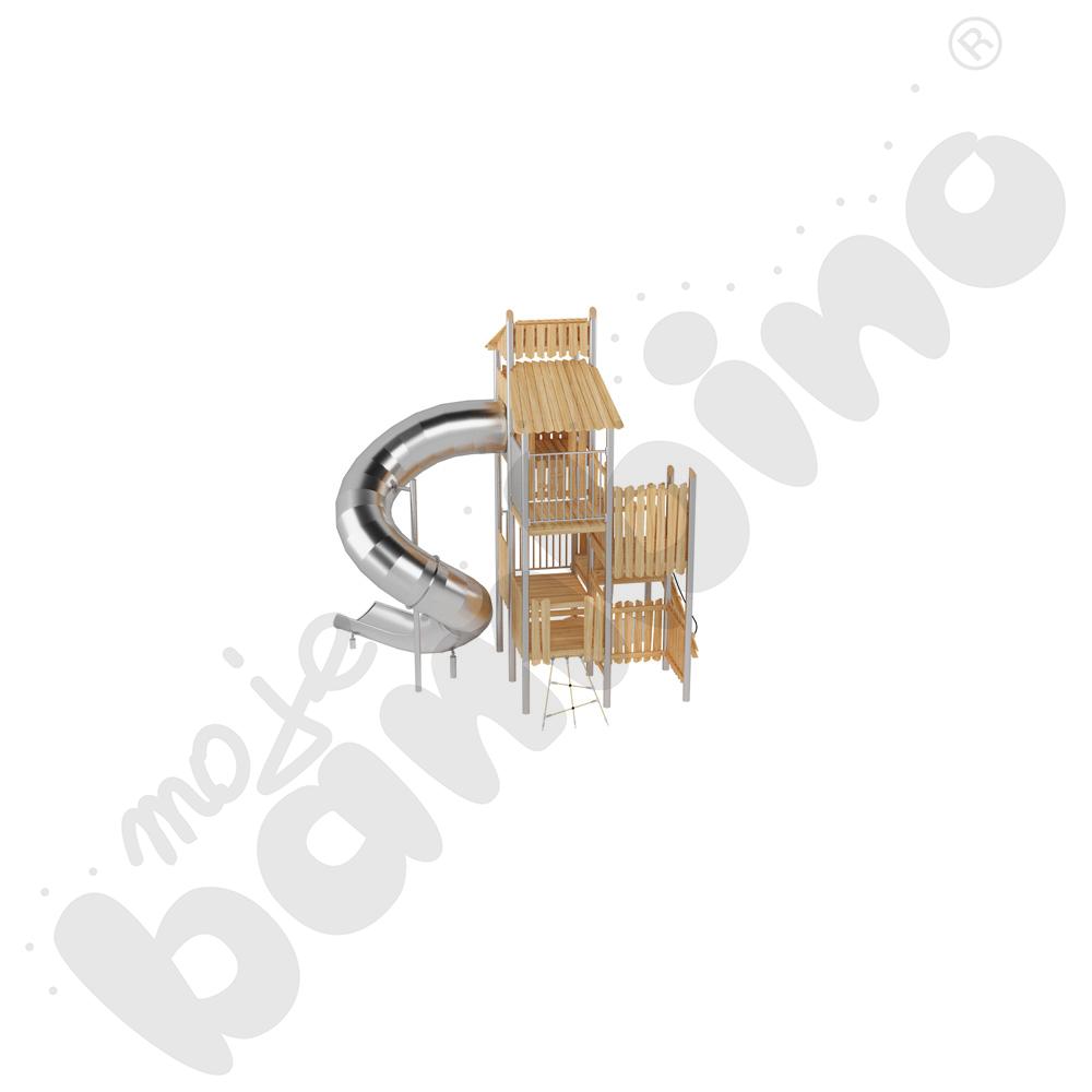 Wysoka Wieża Robinio