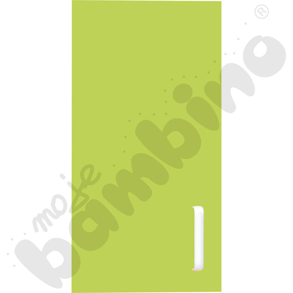 Drzwiczki do nadstawki (099190) lewe - zielone