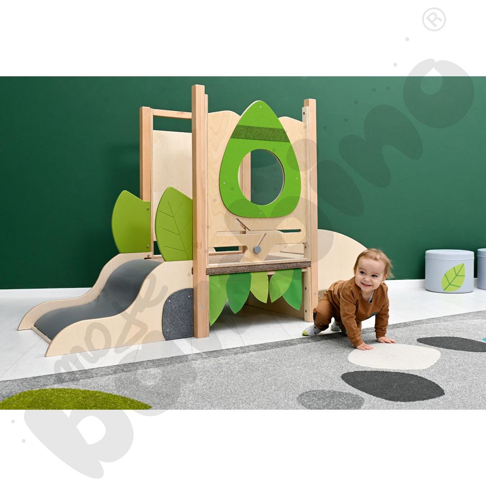 Kącik Flora Mini - prosty Kącik Flora Mini - prosty