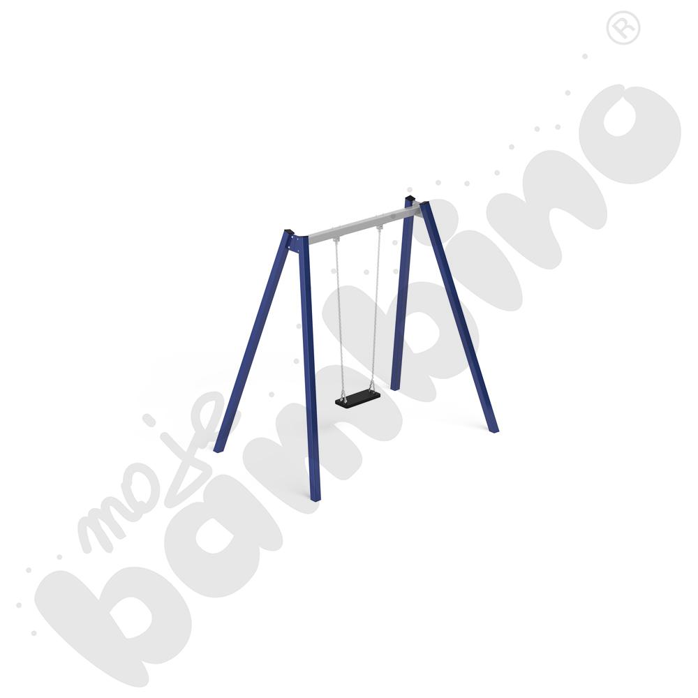 Quadro - stelaż do huśtawki pojedynczej