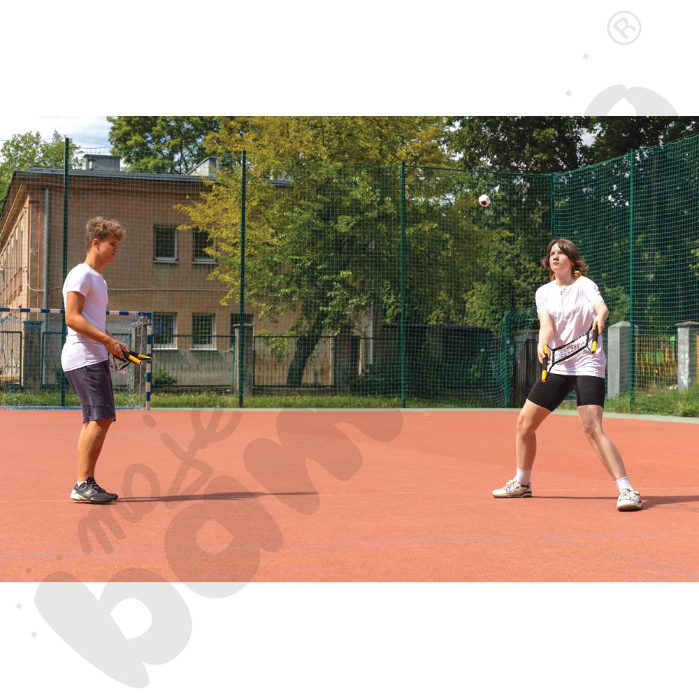 Siateczka z piłeczką Siateczka z piłeczką
