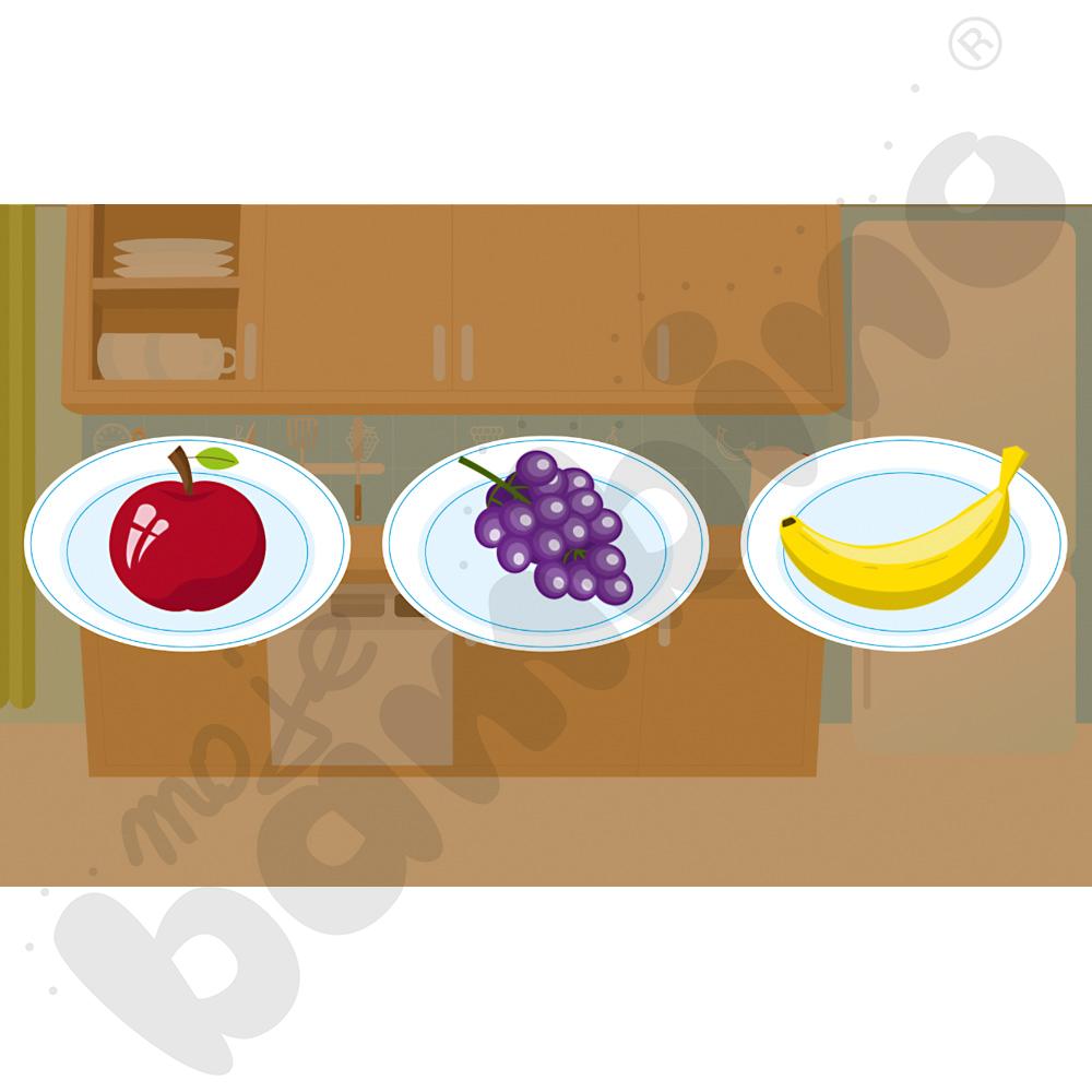 Pakiet EDU Edukacja żywieniowa do Magicznego Dywanu 4.0