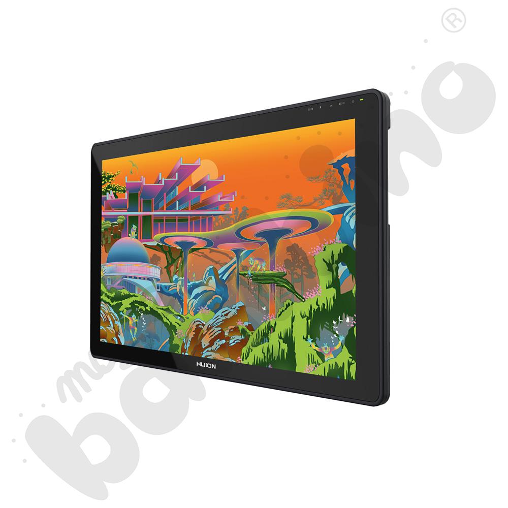 Tablet graficzny Huion Kamvas 22 Tablet graficzny Huion Kamvas 22