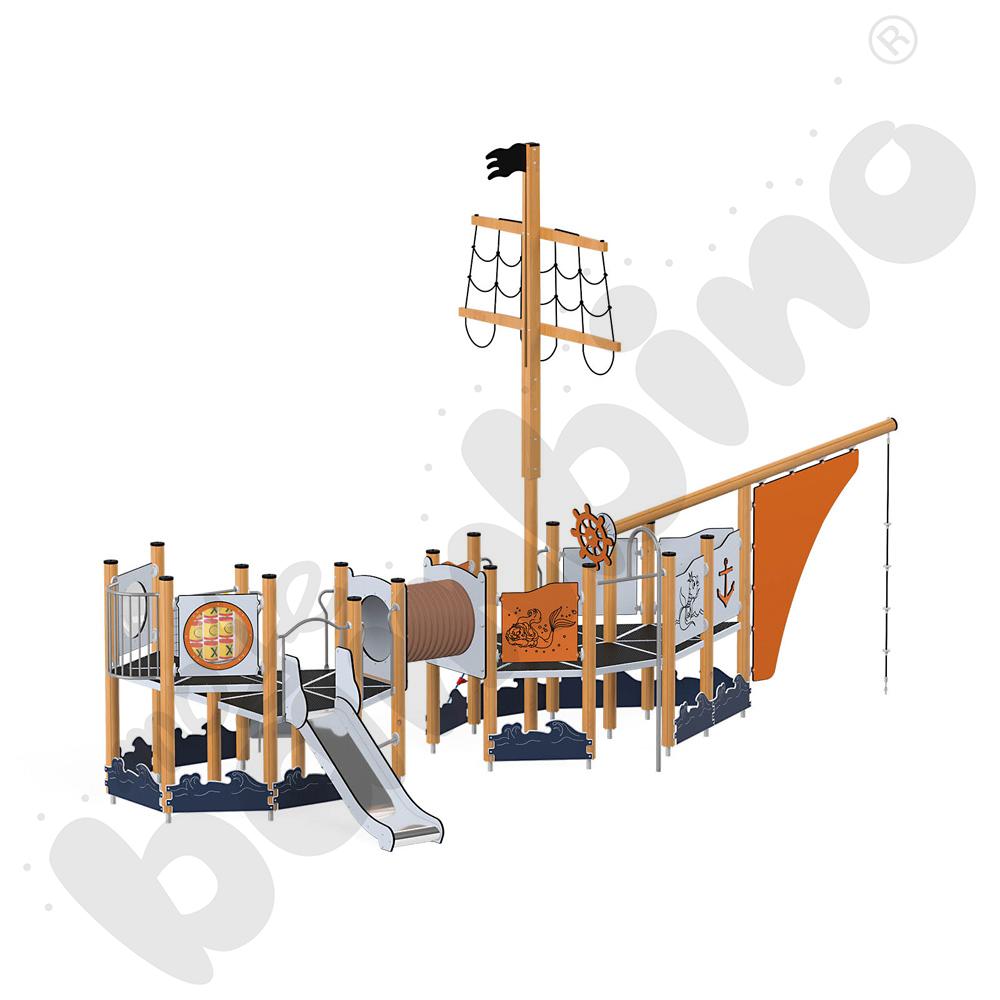 Statek Orbis Simple 11120EPZN-A