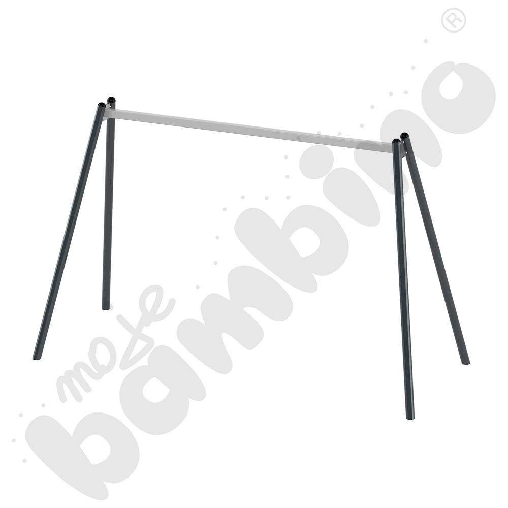 Action4Kids Lime - stelaż do huśtawki podwójnej