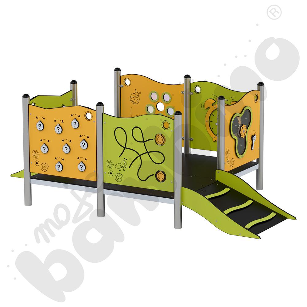 Milo - zestaw 4 Milo - zestaw 4