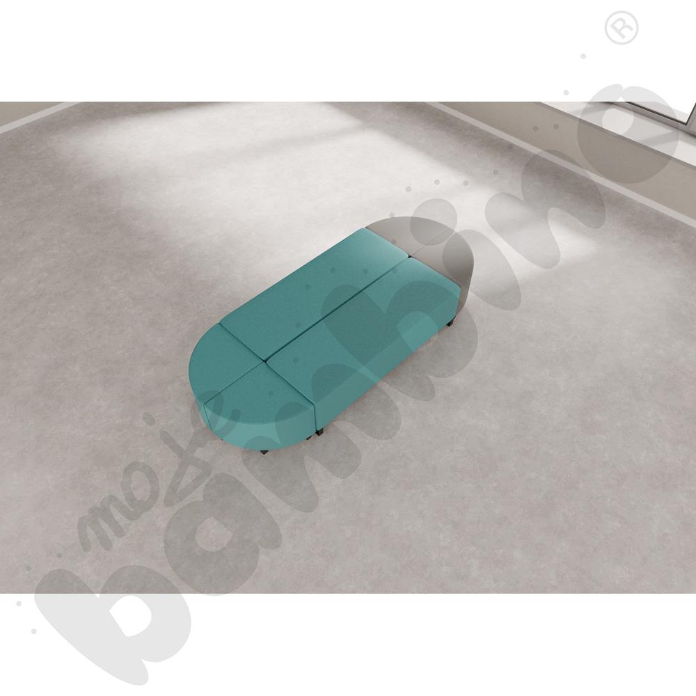 Universum - zestaw 1, tkanina KG-08-37