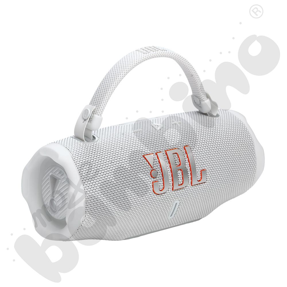 Głośnik JBL Charge 6 niebieski