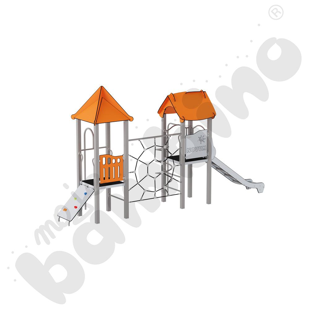 Quadro Simple 267, metal