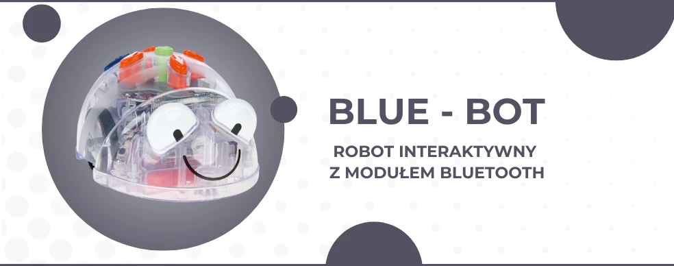 Blue-Bot