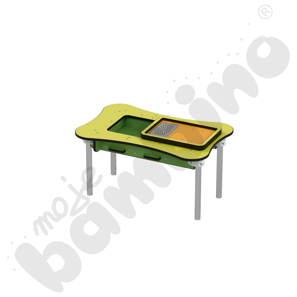 Laboratorium piasku 3