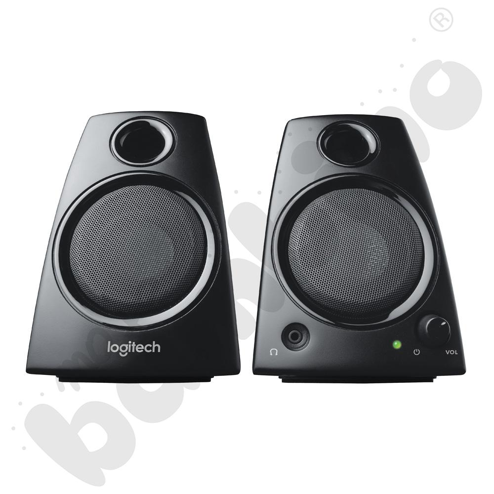 Głośniki stereo Logitech Z130