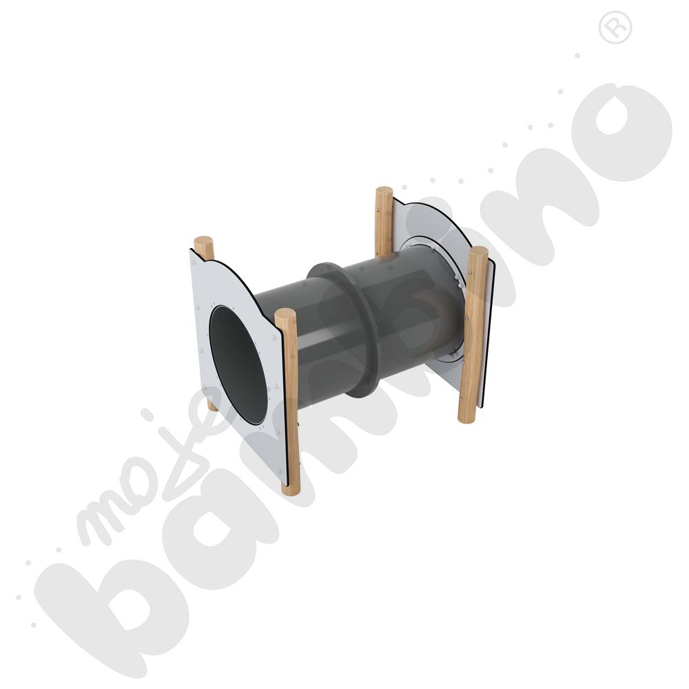 Robinio - pomost tunelowy