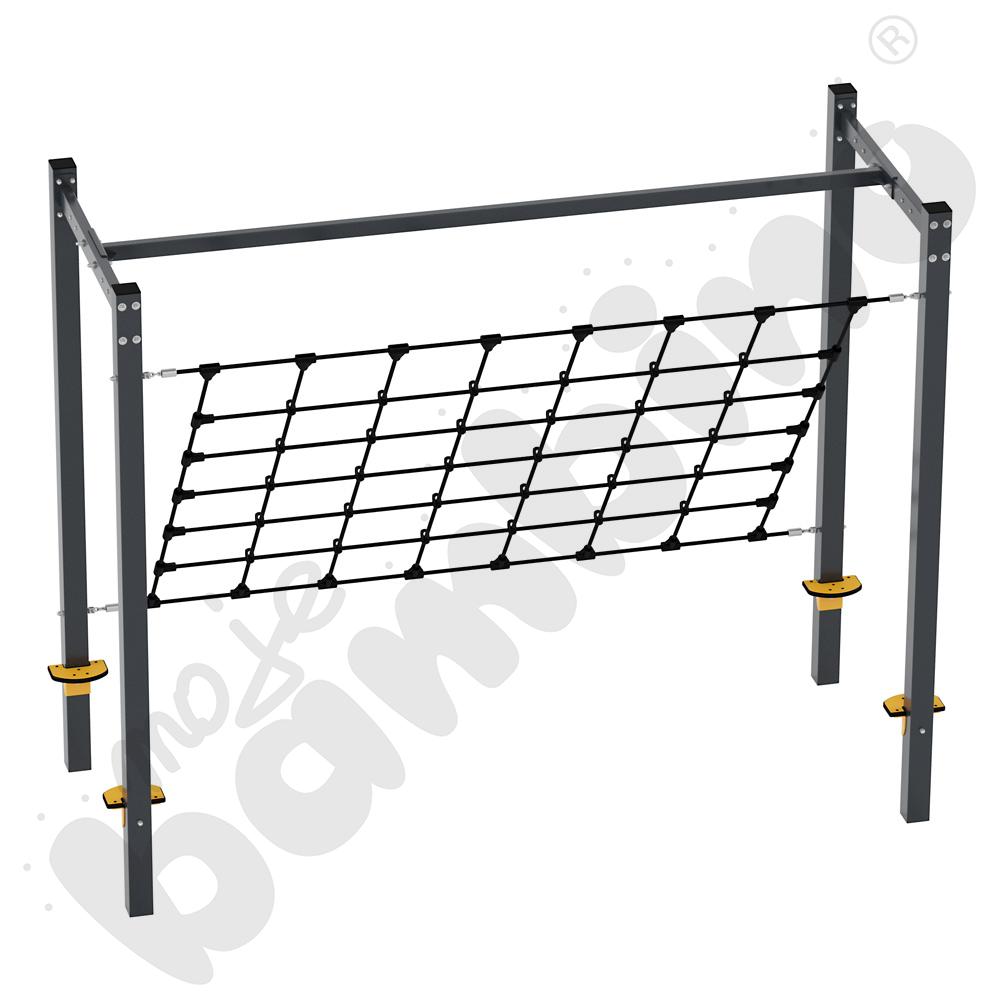 NinjaWorkout Starter - Przeplotnia NinjaWorkout Starter - Przeplotnia