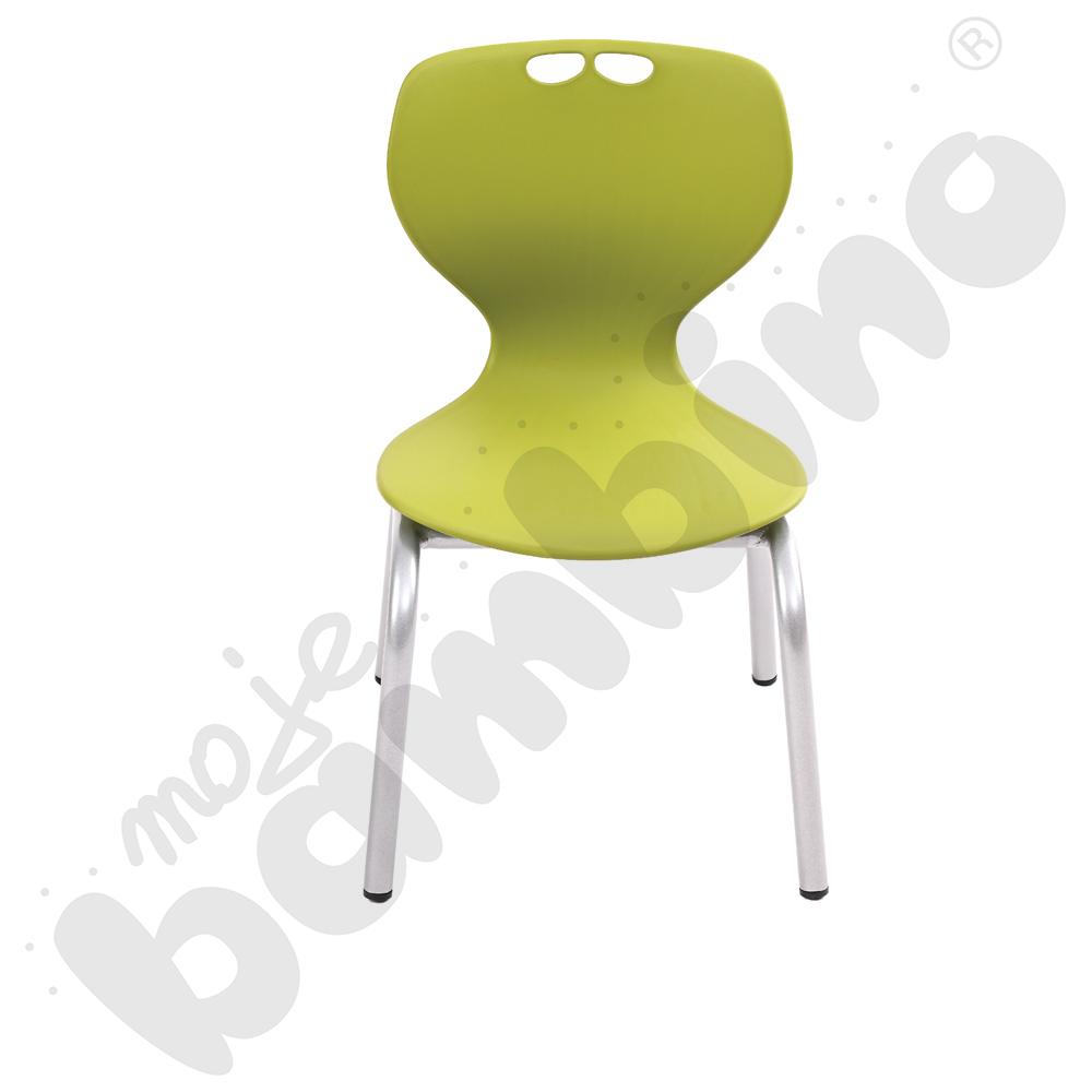 Krzesło Kapi rozm. 1 zielone