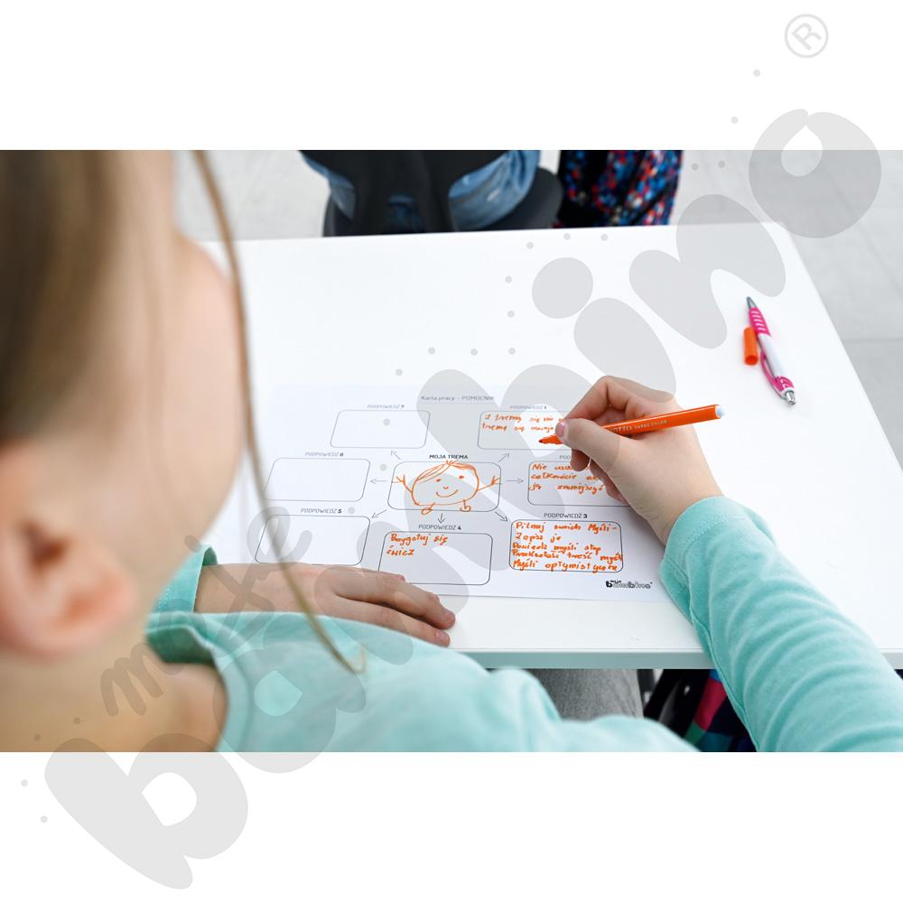 Pomysł na wychowawczą. Prezentacje multimedialne dla klas V-VIII