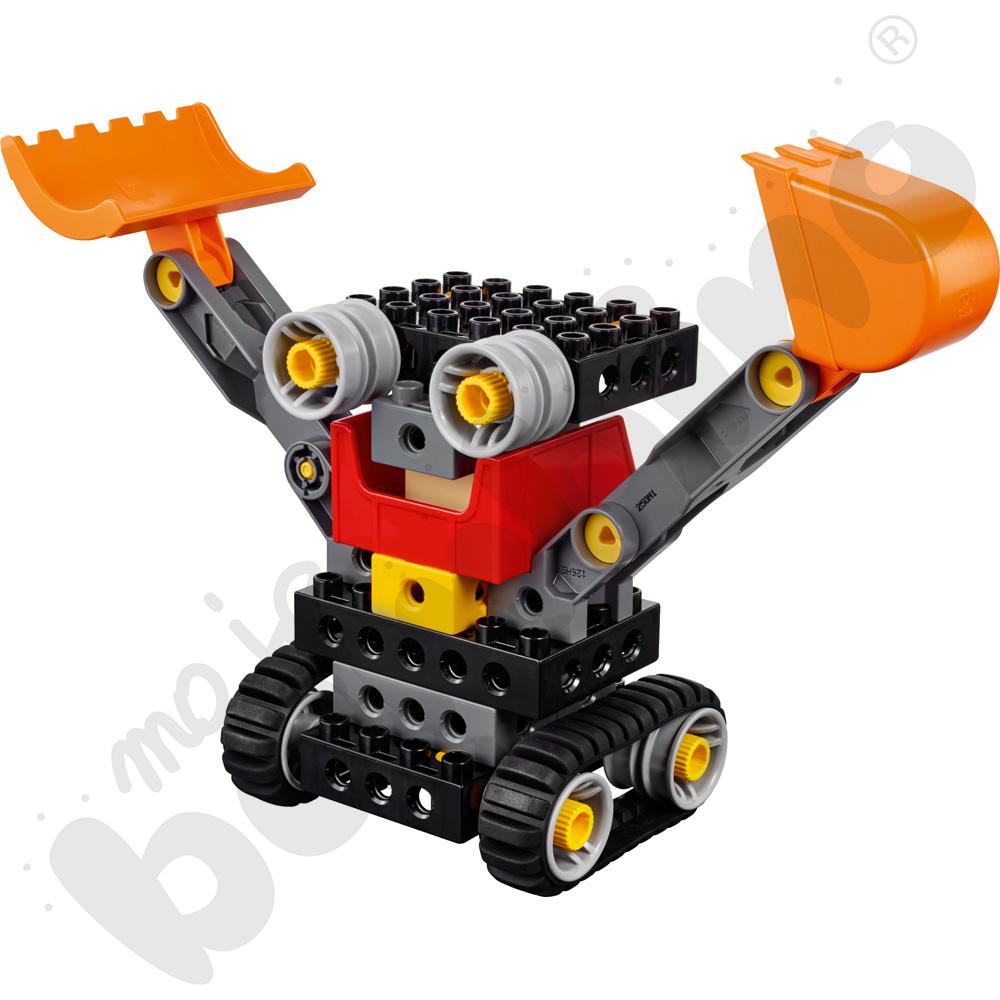 LEGO® DUPLO® Tech Machines