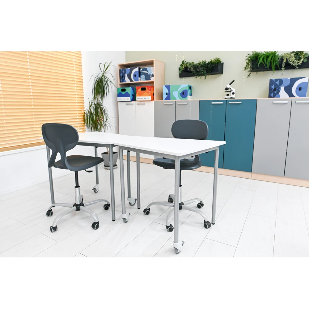 Zdjęcie mebli do pracowni