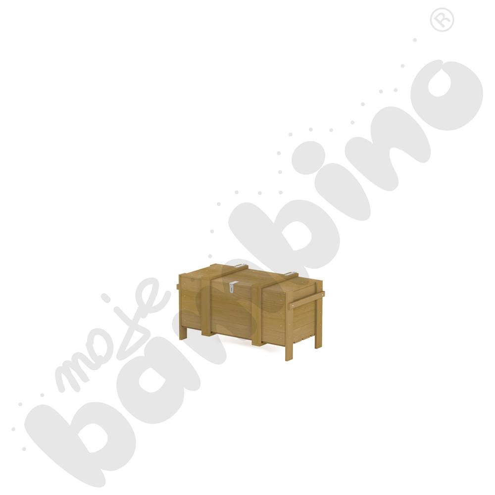 Skrzynia ogrodowa Terra