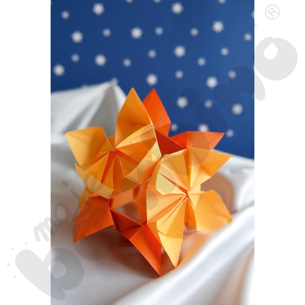 Kółka do origami 20 mix