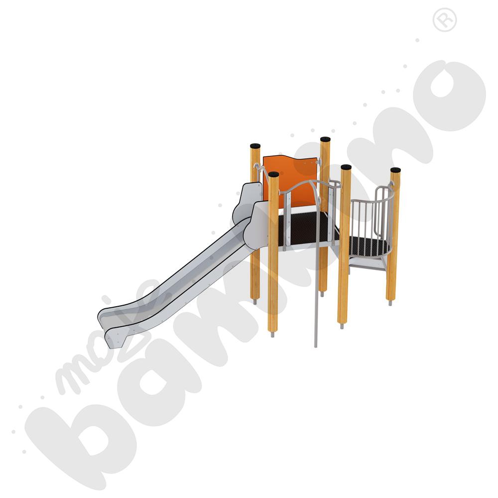 Zestaw Orbis Simple 11738