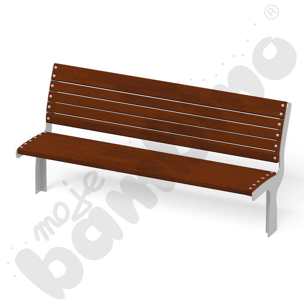 Ławka F01 stała