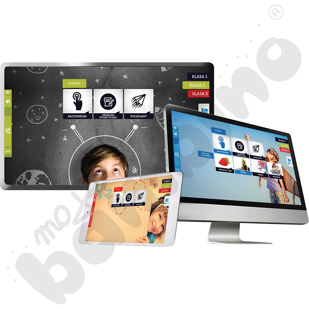 Metoda projektu w edukacji wczesnoszkolnej cz. 2, kl. II Metoda projektu w edukacji wczesnoszkolnej cz. 2, kl. II