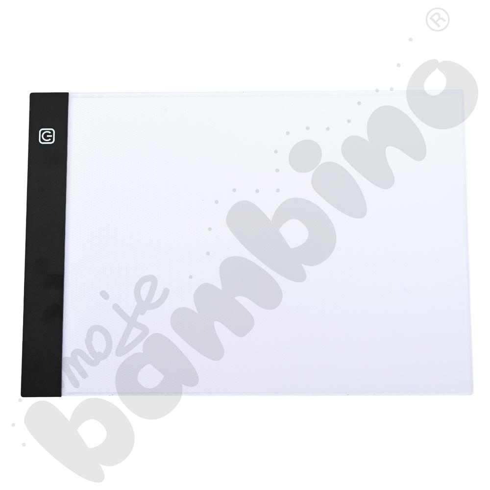 Panel świetlny A4