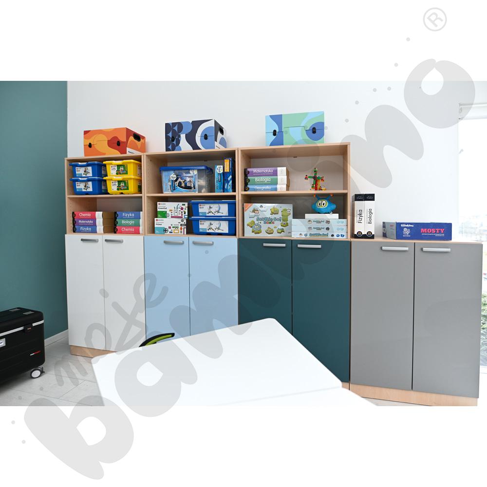 Nadstawka Grande M - klon jasny Nadstawka Grande M - klon jasny