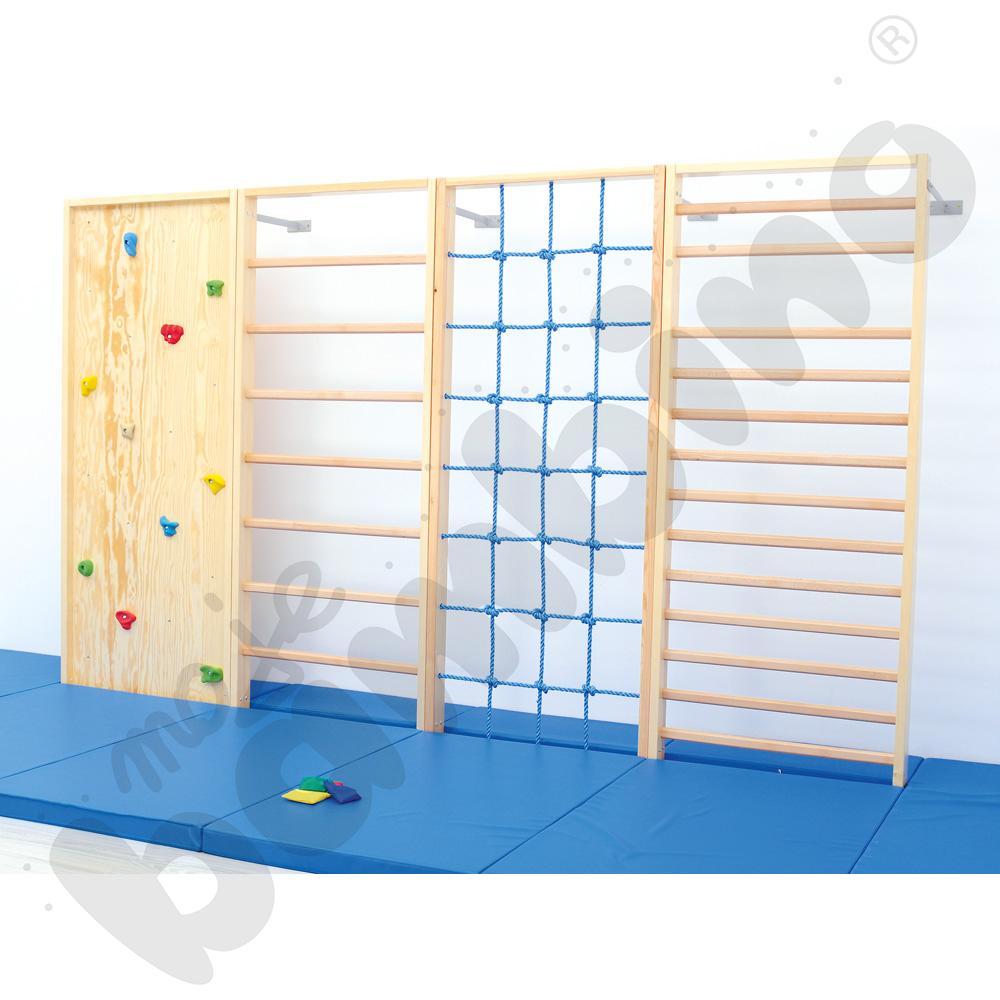 Drabinka z 13 szczeblami Drabinka z 13 szczeblami