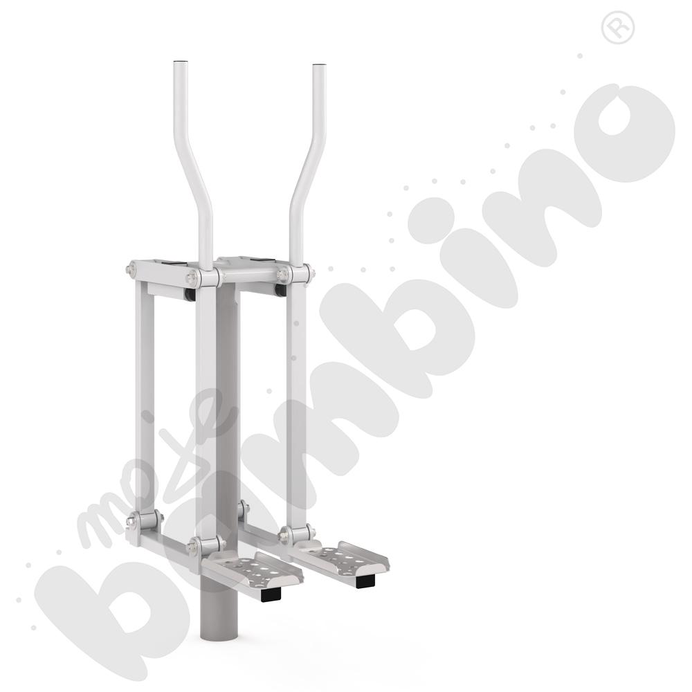 Narciarz - wolnostojący