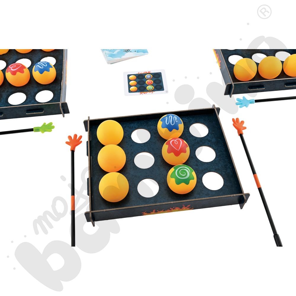 Takoyaki - gra
