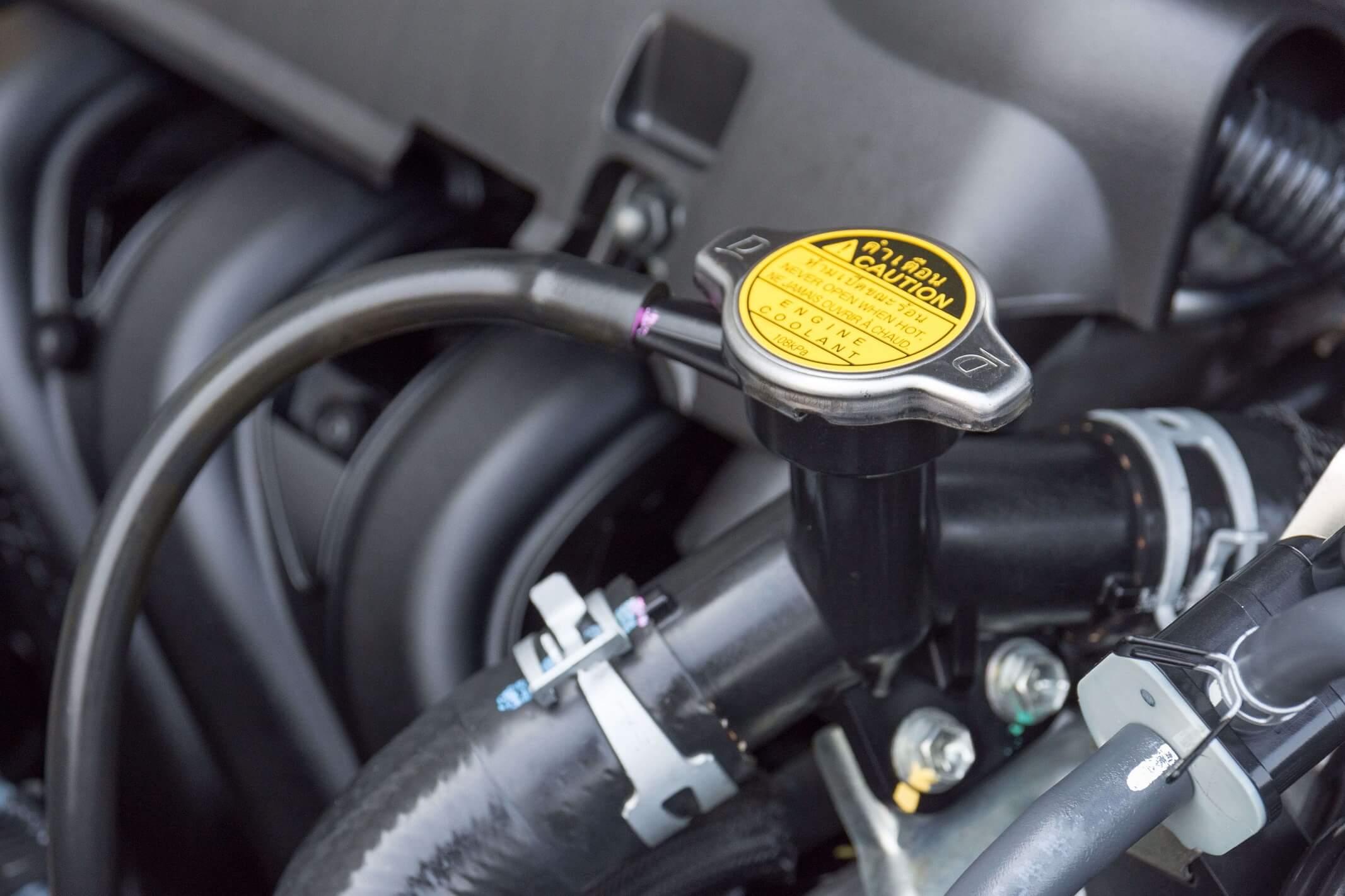 Jak dbać o odpowietrzanie układu chłodzenia w samochodzie