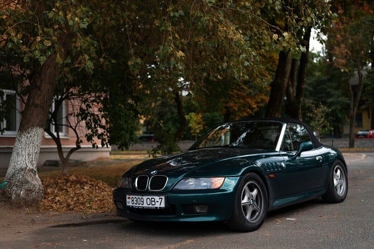 BMW Z3