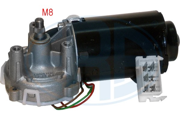 Silnik wycieraczek ERA 460067A