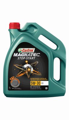 Olej silnikowy CASTROL 1599DC
